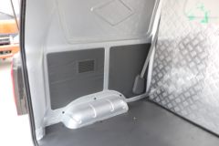 东风小康K05S  实用型 88马力 5座 1.2L厢式运输车