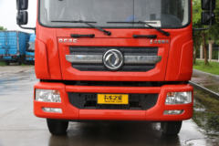 优惠0.8万 广州市多利卡D12载货车火热促销中