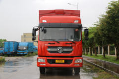多利卡D12 载货车