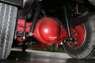 ���� ������D12�п� 220���� 4X2 9.75����������ʽ�ػ���ͼƬ