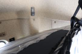 汉马H7&nbsp;牵引车驾驶室                                               图片