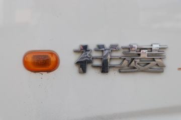 ���� ���� 112���� 4X2 3.08����س�(BJ5030XLC-AD)ͼƬ