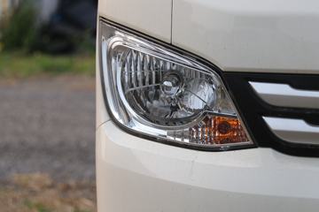 ���� ���� 112���� 4X2 3.08����س�(BJ5030XLC-AD)ͼƬ