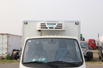 ���� ���� 112���� 4X2 3.08����س�(BJ5030XLC-AD)ͼƬ