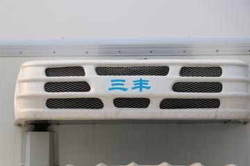 ���� ���� 112���� 4X2 3.08����س�(BJ5030XLC-AD)ͼƬ