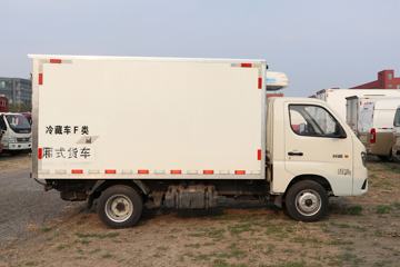 ���� ���� 112���� 4X2 3.08����س�(BJ5030XLC-AD)ͼƬ