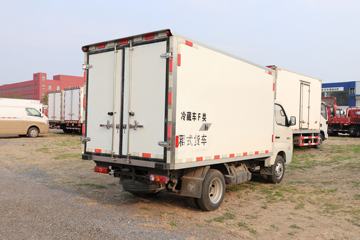 ���� ���� 112���� 4X2 3.08����س�(BJ5030XLC-AD)ͼƬ