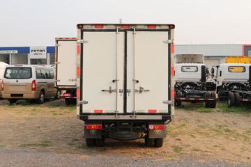 ���� ���� 112���� 4X2 3.08����س�(BJ5030XLC-AD)ͼƬ