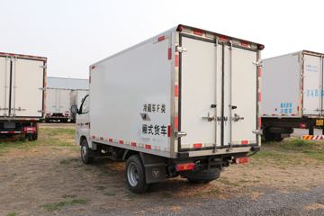 ���� ���� 112���� 4X2 3.08����س�(BJ5030XLC-AD)ͼƬ