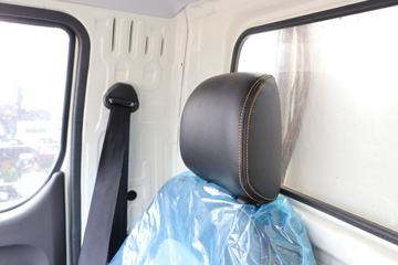 ���� ���� 112���� 4X2 3.08����س�(BJ5030XLC-AD)ͼƬ