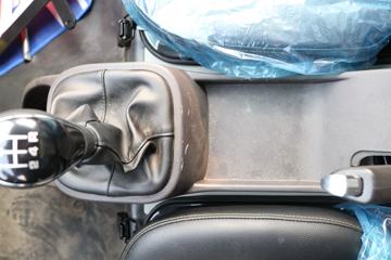 ���� ���� 112���� 4X2 3.08����س�(BJ5030XLC-AD)ͼƬ