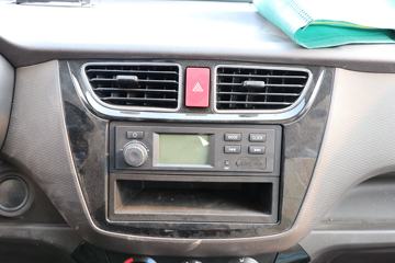 ���� ���� 112���� 4X2 3.08����س�(BJ5030XLC-AD)ͼƬ