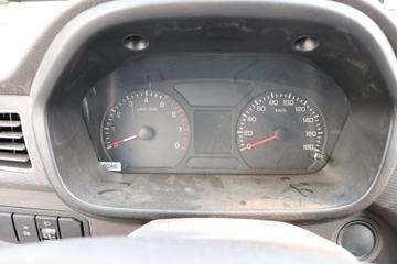 ���� ���� 112���� 4X2 3.08����س�(BJ5030XLC-AD)ͼƬ