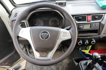 ���� ���� 112���� 4X2 3.08����س�(BJ5030XLC-AD)ͼƬ