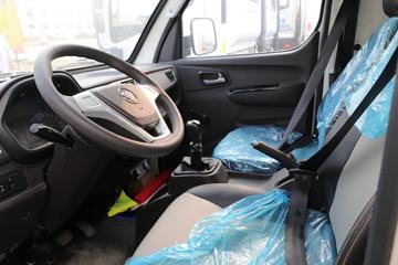 ���� ���� 112���� 4X2 3.08����س�(BJ5030XLC-AD)ͼƬ