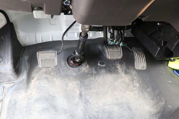 ���� ���� 112���� 4X2 3.08����س�(BJ5030XLC-AD)ͼƬ