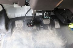 福田 祥菱 112马力 4X2 3.08米冷藏车(BJ5030XLC-AD)