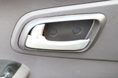 福田 祥菱 112马力 4X2 3.08米冷藏车(BJ5030XLC-AD)