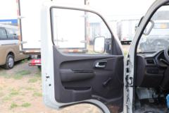 福田 祥菱 112马力 4X2 3.08米冷藏车(BJ5030XLC-AD)