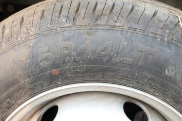 ���� ���� 112���� 4X2 3.08����س�(BJ5030XLC-AD)ͼƬ