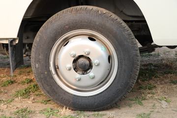 ���� ���� 112���� 4X2 3.08����س�(BJ5030XLC-AD)ͼƬ