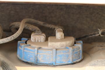 ���� ���� 112���� 4X2 3.08����س�(BJ5030XLC-AD)ͼƬ