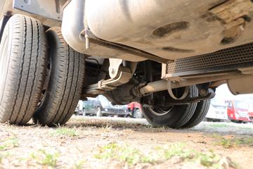 ���� ���� 112���� 4X2 3.08����س�(BJ5030XLC-AD)ͼƬ