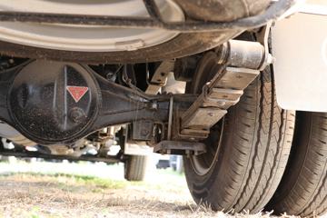 ���� ���� 112���� 4X2 3.08����س�(BJ5030XLC-AD)ͼƬ