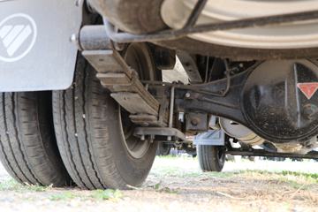 ���� ���� 112���� 4X2 3.08����س�(BJ5030XLC-AD)ͼƬ