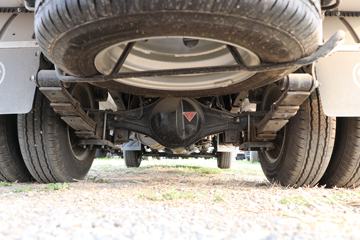 ���� ���� 112���� 4X2 3.08����س�(BJ5030XLC-AD)ͼƬ