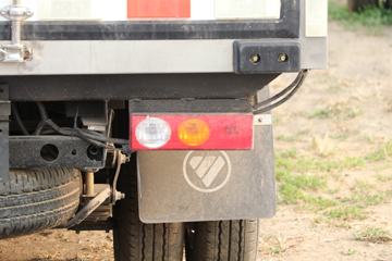 ���� ���� 112���� 4X2 3.08����س�(BJ5030XLC-AD)ͼƬ