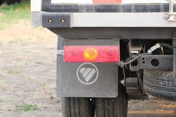 ���� ���� 112���� 4X2 3.08����س�(BJ5030XLC-AD)ͼƬ