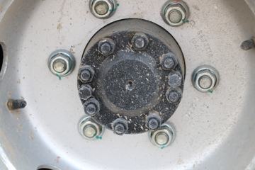 ���� ���� 112���� 4X2 3.08����س�(BJ5030XLC-AD)ͼƬ