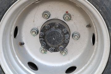 ���� ���� 112���� 4X2 3.08����س�(BJ5030XLC-AD)ͼƬ