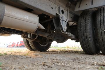 ���� ���� 112���� 4X2 3.08����س�(BJ5030XLC-AD)ͼƬ