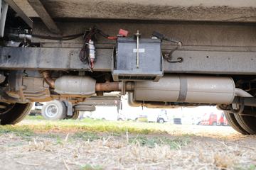 ���� ���� 112���� 4X2 3.08����س�(BJ5030XLC-AD)ͼƬ