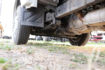 ���� ���� 112���� 4X2 3.08����س�(BJ5030XLC-AD)ͼƬ