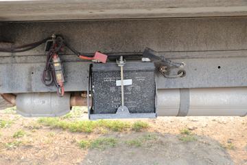 ���� ���� 112���� 4X2 3.08����س�(BJ5030XLC-AD)ͼƬ