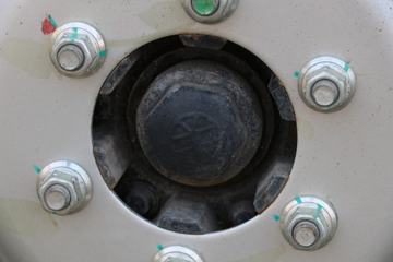 ���� ���� 112���� 4X2 3.08����س�(BJ5030XLC-AD)ͼƬ