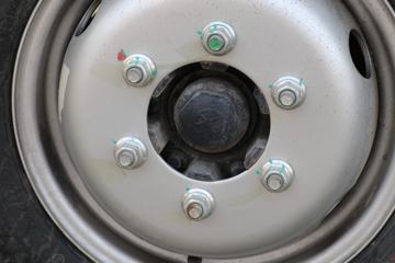 ���� ���� 112���� 4X2 3.08����س�(BJ5030XLC-AD)ͼƬ