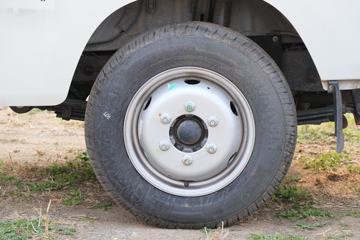 ���� ���� 112���� 4X2 3.08����س�(BJ5030XLC-AD)ͼƬ