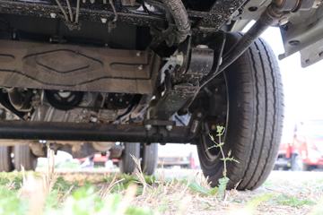 ���� ���� 112���� 4X2 3.08����س�(BJ5030XLC-AD)ͼƬ