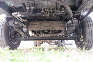 ���� ���� 112���� 4X2 3.08����س�(BJ5030XLC-AD)ͼƬ