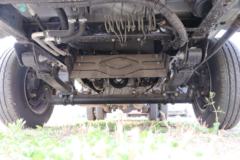 福田 祥菱 112马力 4X2 3.08米冷藏车(BJ5030XLC-AD)