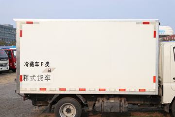 ���� ���� 112���� 4X2 3.08����س�(BJ5030XLC-AD)ͼƬ