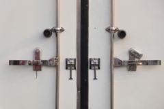 福田 祥菱 112马力 4X2 3.08米冷藏车(BJ5030XLC-AD)