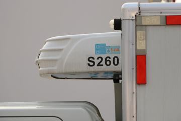 ���� ���� 112���� 4X2 3.08����س�(BJ5030XLC-AD)ͼƬ