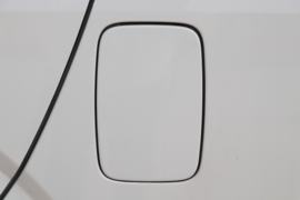 福田商务车底盘&nbsp;冷藏车外观图片