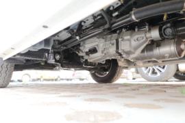 福田商务车底盘&nbsp;冷藏车底盘图片