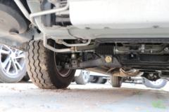 福田商务车 风景G9 161马力 4X2 冷藏车(松川牌)(SCL5033XLC6)